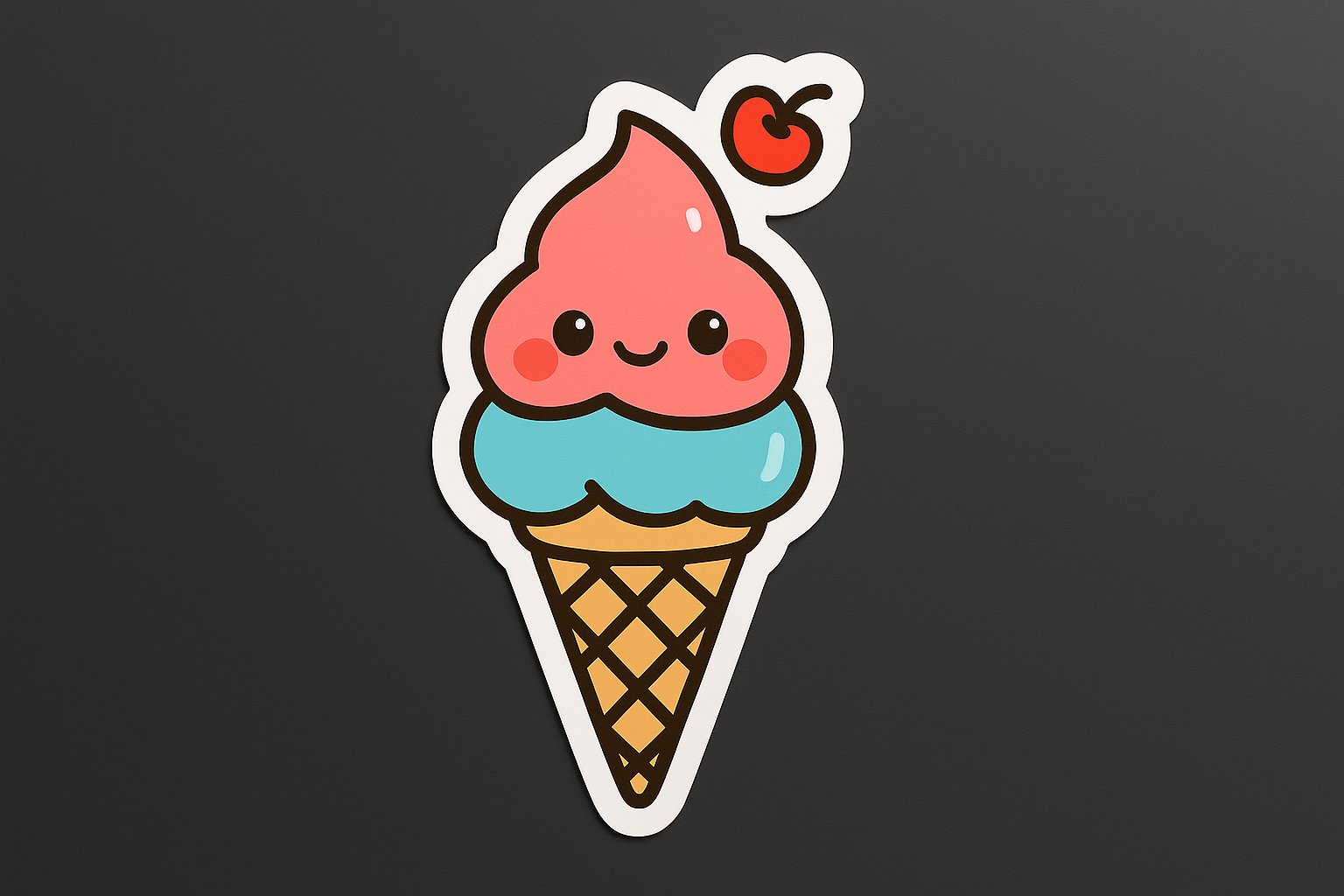 Seasonal Marketing with Stickers: How to Stay Relevant All Year Round