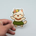 Custom Die-Cut Stickers