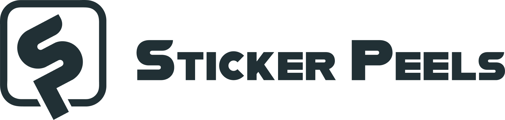 Sticker Peels