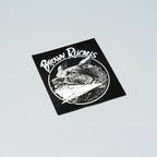 Custom Die-Cut Stickers